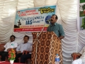 Al Farooque  Dream IAS mission inaugurated by Hidayathulla